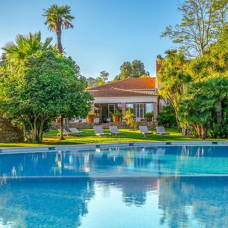 Chateau De Valmer La Croix-Valmer Εξωτερικό φωτογραφία