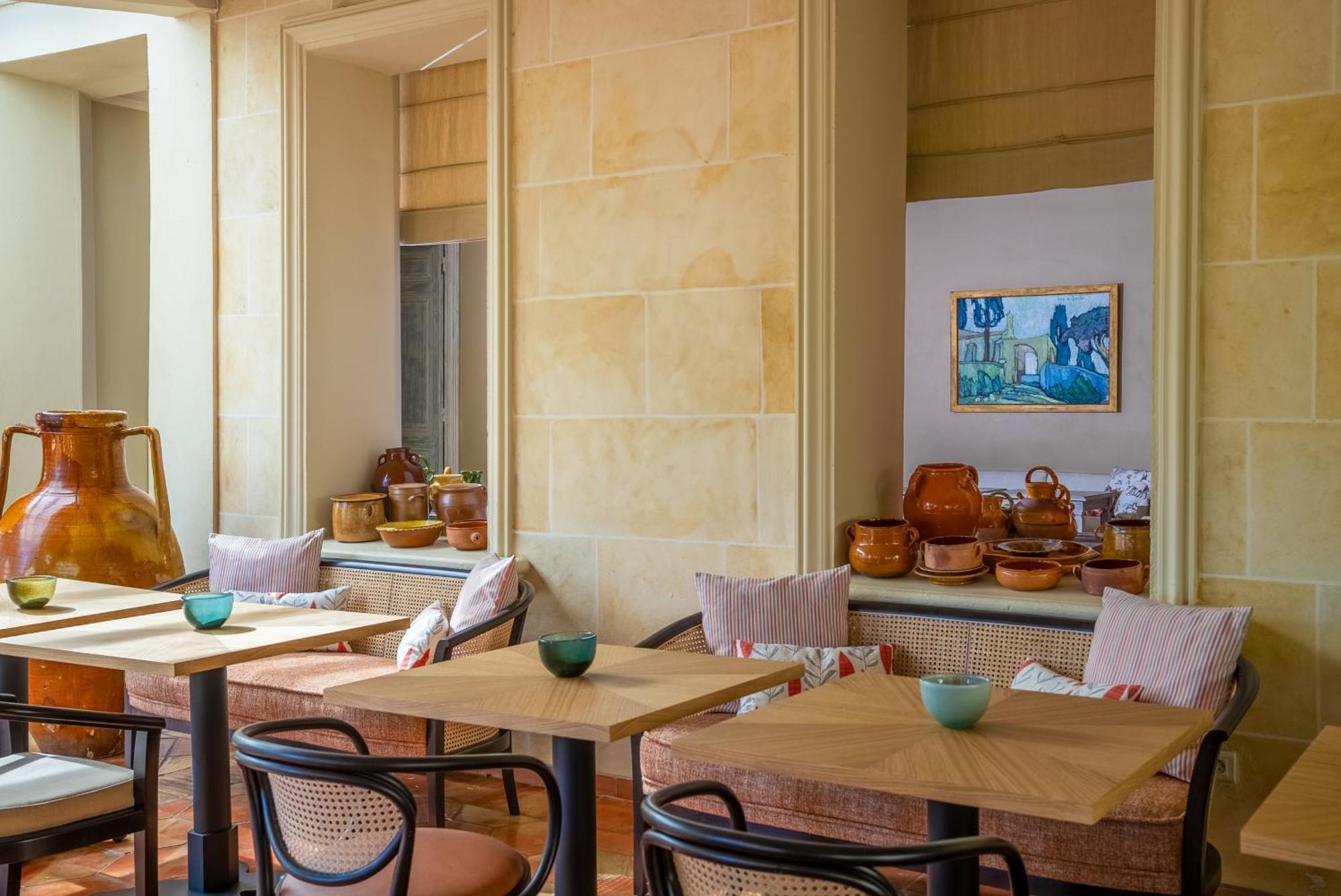 Chateau De Valmer La Croix-Valmer Εξωτερικό φωτογραφία