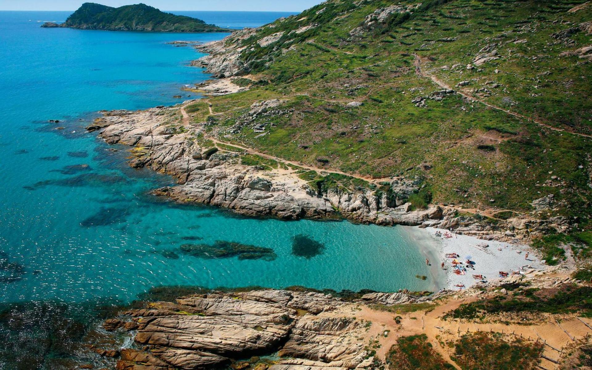 Chateau De Valmer La Croix-Valmer Εξωτερικό φωτογραφία
